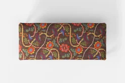 Pallar & Puffar*Josef Frank Pall E8 Mirakel, Brun