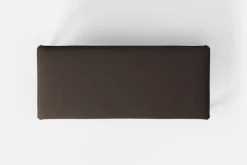 Pallar & Puffar*Josef Frank Pall E8 Möbellin, Mörkbrun