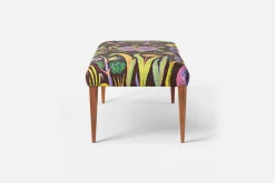 Pallar & Puffar*Josef Frank Pall E8 Hawai, Brun