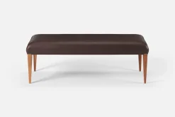 Pallar & Puffar*Josef Frank Pall E8 Mörkbrun