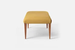 Pallar & Puffar*Josef Frank Pall E8 Möbellin, Bärnsten