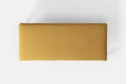 Pallar & Puffar*Josef Frank Pall E8 Möbellin, Bärnsten