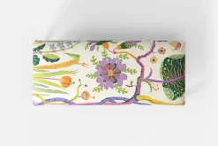 Pallar & Puffar*Josef Frank Pall E8 Hawai, Vit