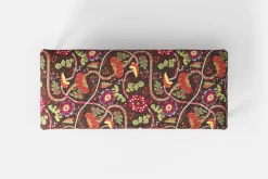 Pallar & Puffar*Josef Frank Pall E8 Mirakel, Mörkbrun