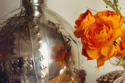 Vaser|Tennvaser & Tennkrukor*Estrid Ericson Peruanska Urnan