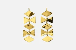 Smycken*Ariana Boussard-Reifel Örhänge Norma