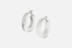 Smycken*Yasar Aydin Örhänge Ovala