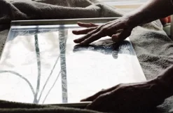 Soffbord & Sidobord*Nils Fougstedt Svenskt Tenn Satsbord Noaks Ark