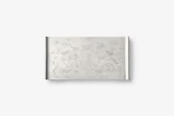 Soffbord & Sidobord*Nils Fougstedt Svenskt Tenn Satsbord Noaks Ark