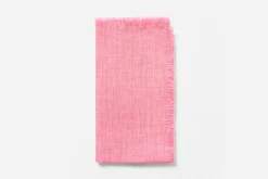 Servetter & Servettställ|Kök & Dukningstextil*Svenskt Tenn Servett Frans Lin Rosa