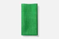 Servetter & Servettställ|Kök & Dukningstextil*Svenskt Tenn Servett Lin Mörkgrön