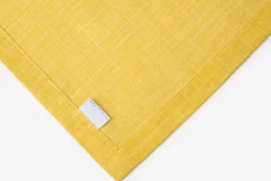 Servetter & Servettställ|Kök & Dukningstextil*Svenskt Tenn Servett Lin Citrongul