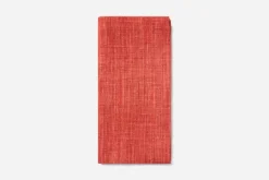 Servetter & Servettställ|Kök & Dukningstextil*Svenskt Tenn Servett Lin Korall