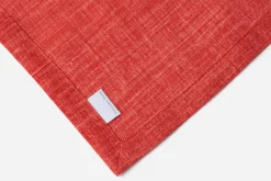 Servetter & Servettställ|Kök & Dukningstextil*Svenskt Tenn Servett Lin Korall