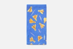 Servetter & Servettställ*Alekos Fassianos Servett Under Samma Himmel