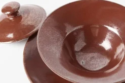 Tallrikar & Skålar*Calle Forsberg Servis Ferro