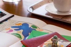 Dekorationsdetaljer|Tenndekorationer*Estrid Ericson Sigill Elefant med Sten