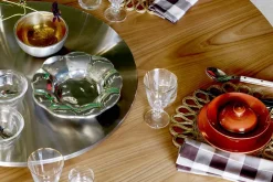 Dekorationsdetaljer|Tallrikar & Skålar*Sebastian Schildt Skål Rund