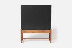 Skåp, Byråer & Sideboards*Josef Frank Skåp 2192 Svart