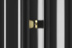 Skåp, Byråer & Sideboards*Josef Frank Skåp 2192 Svart