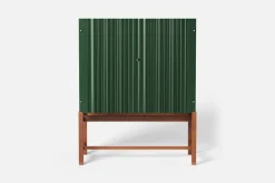 Skåp, Byråer & Sideboards*Josef Frank Skåp 2192 Grön