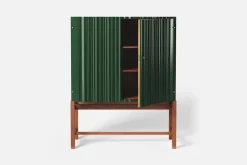 Skåp, Byråer & Sideboards*Josef Frank Skåp 2192 Grön