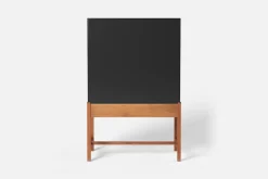 Skåp, Byråer & Sideboards*Josef Frank Skåp 2192 Svart