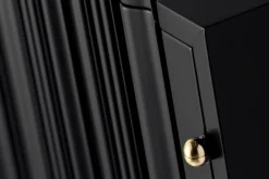 Skåp, Byråer & Sideboards*Josef Frank Skåp 2192 Svart