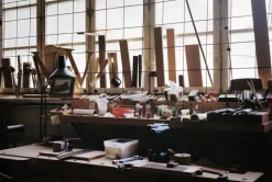 Skåp, Byråer & Sideboards*Josef Frank Skåp 2192 Vit