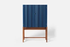 Skåp, Byråer & Sideboards*Josef Frank Skåp 2192 Blå