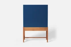 Skåp, Byråer & Sideboards*Josef Frank Skåp 2192 Blå