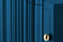 Skåp, Byråer & Sideboards*Josef Frank Skåp 2192 Blå