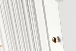 Skåp, Byråer & Sideboards*Josef Frank Skåp 2192 Vit