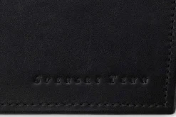 Dekorationsdetaljer*Svenskt Tenn Skrivbordsunderlägg Präglat Skinn