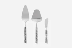 Dukningsdetaljer|Bestick*Jakob Solgren Nordenskiöld Smörkniv Gren