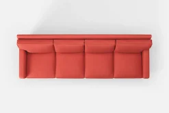 Soffor & Schäslonger*Josef Frank Soffa 3031 Vägen, Orange