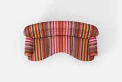 Soffor & Schäslonger*Josef Frank Soffa 968 Hamaca Rojo, Multi