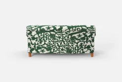 Soffor & Schäslonger*Josef Frank Soffa 678 Aristidia, Grön