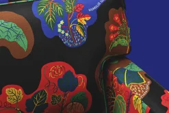 Soffor & Schäslonger*Josef Frank Soffa 3031 Poisons, Multi