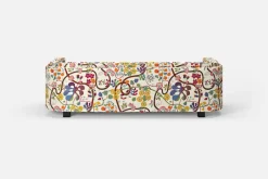 Soffor & Schäslonger*Björn Trägårdh Soffa 136 Baranquilla, Vit