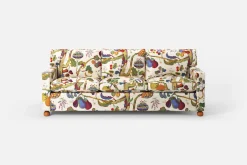 Soffor & Schäslonger*Josef Frank Soffa 3031 Vegetable Tree