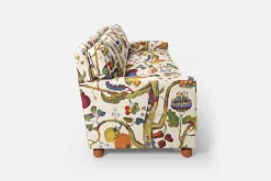 Soffor & Schäslonger*Josef Frank Soffa 3031 Vegetable Tree