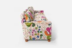 Soffor & Schäslonger*Josef Frank Soffa 3031 Teheran, Vit