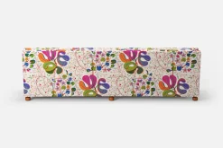 Soffor & Schäslonger*Josef Frank Soffa 3031 Teheran, Vit