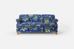 Soffor & Schäslonger*Josef Frank Soffa 678 Notturno, Multi
