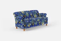 Soffor & Schäslonger*Josef Frank Soffa 678 Notturno, Multi