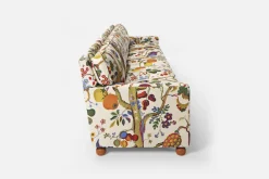Soffor & Schäslonger*Josef Frank Soffa 3031 Vegetable Tree, Multi