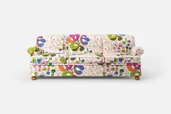 Soffor & Schäslonger*Josef Frank Soffa 703 Teheran, Vit