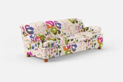 Soffor & Schäslonger*Josef Frank Soffa 703 Teheran, Vit