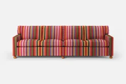 Soffor & Schäslonger*Josef Frank Soffa 3031 Hamaca Rojo, Multi